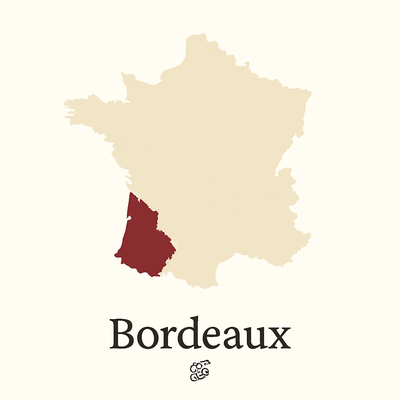— Bordeaux — image