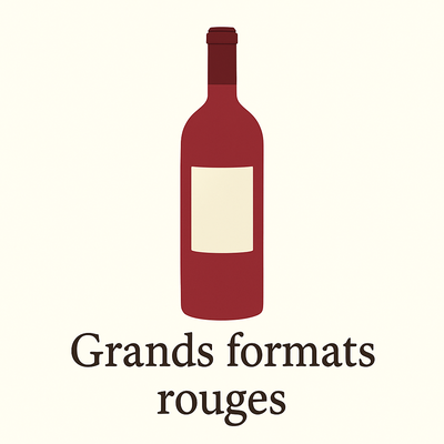 — Les grands formats en magnum — image