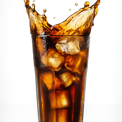 Nos sodas image