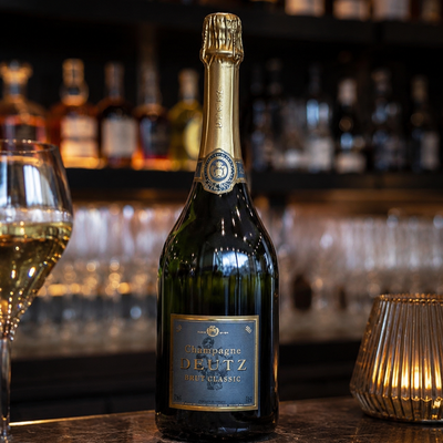 Champagne Deutz image