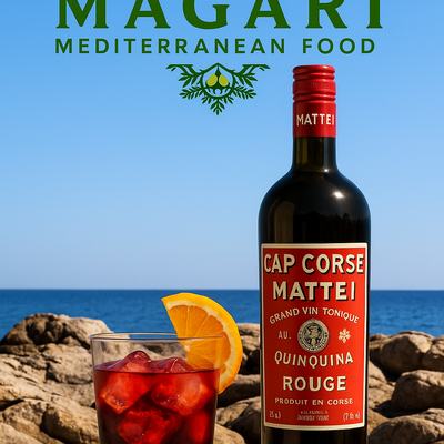 Cap Corse Mattei image