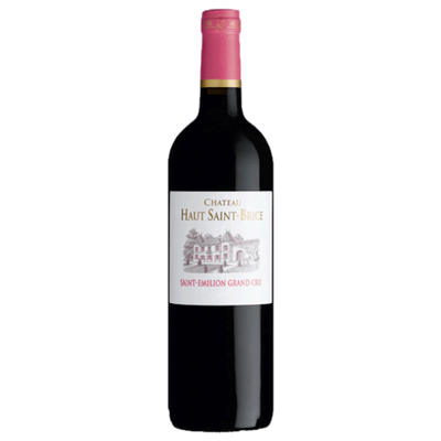 St. Emillion Grand Cru - Haut Saint Brice 2019 image