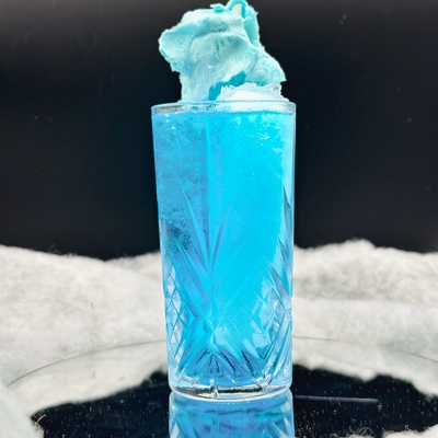 Blue Sky image