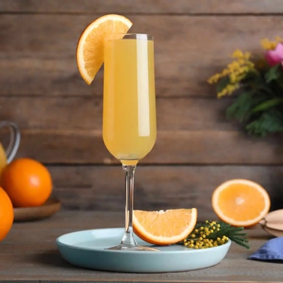 Mimosa image