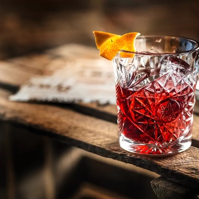 Negroni image