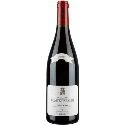 Domaine Peraldi image