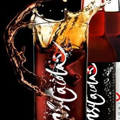Corsica Cola image