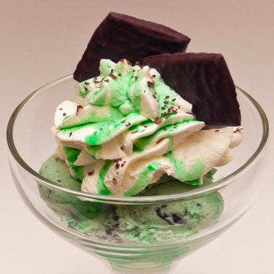 La coupe after eight image