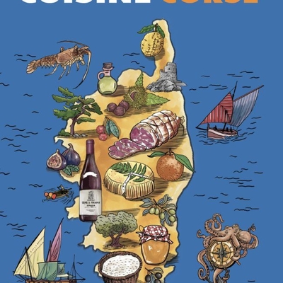 Cuisine Corse, Les Indispensables image
