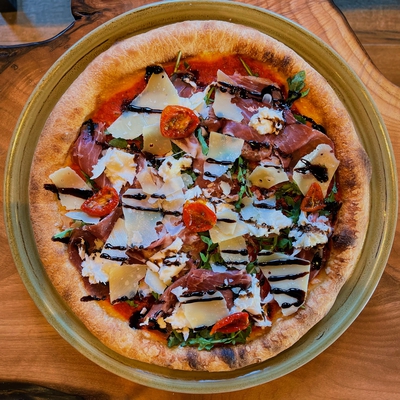 Napoli image