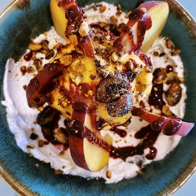 Autour du fruit image