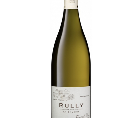 Rully les Gaudoirs - bouteille 75cl image