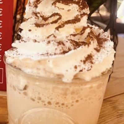 Frappuccino image