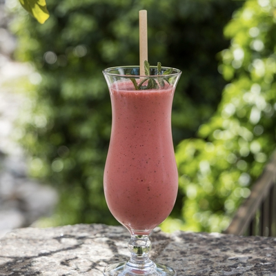 Citron - Framboise image