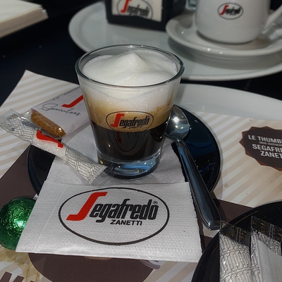 Macchiato image