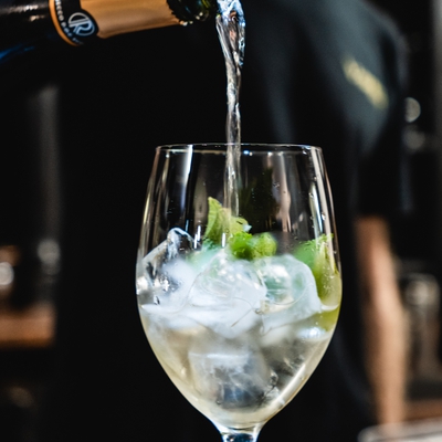 White spirit image