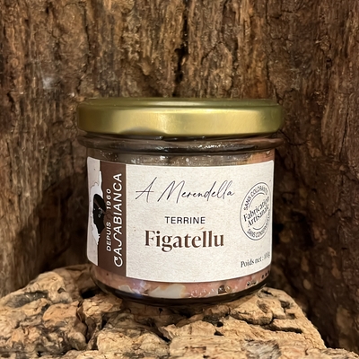 Terrine Figatellu image