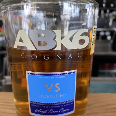 Cognac ABK6 image