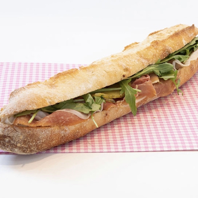 Charcuterie image