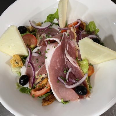 Salade «Corse» image