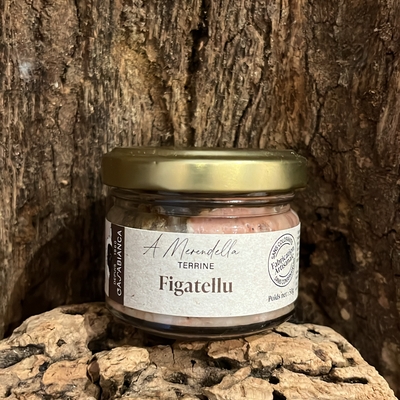 Terrine Figatellu image