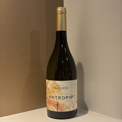 Domaine Falcucci - Entropie 2025 image