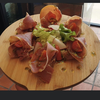 L'italienne image