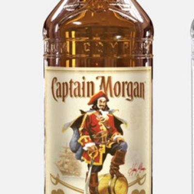 Captain Morgan image