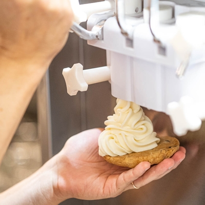 Cookie Glacé image