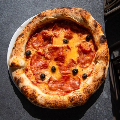 Diavola image