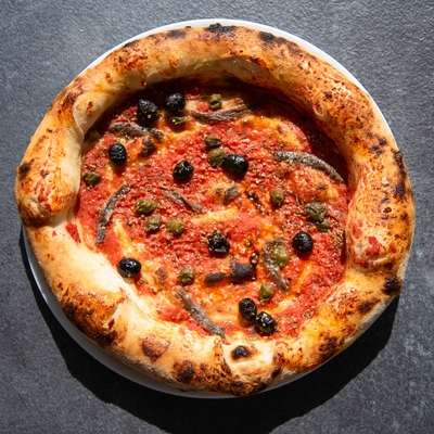 Napolitaine image
