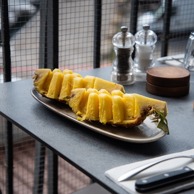 Ananas frais image