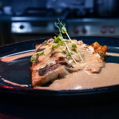 Filet de Duo de Poisson image