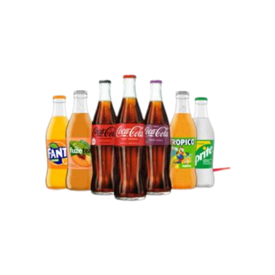 Soda image
