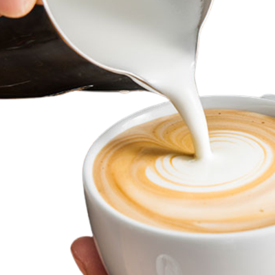 Café crème image