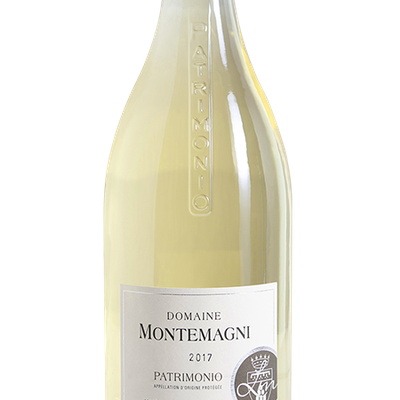 Domaine Montemagni image