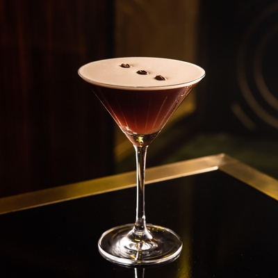 Expresso Martini image