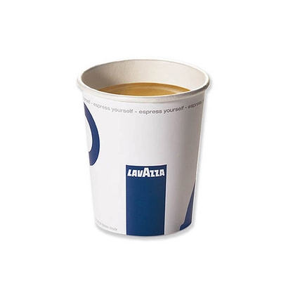 Double café (Lavazza) image