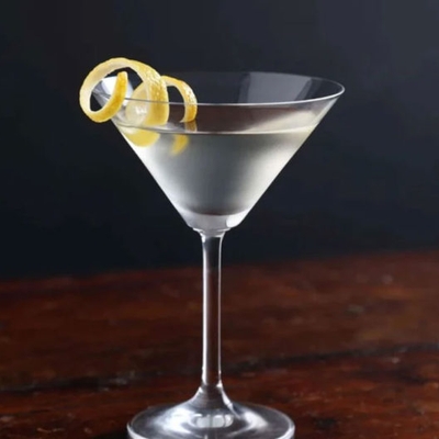 Dry Martin image