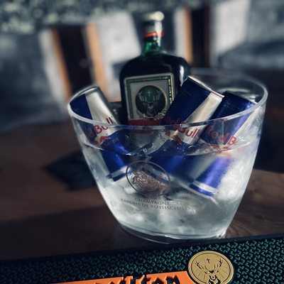 Jagermeister image