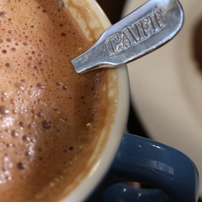 Chocolat chaud image