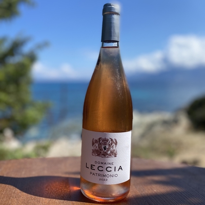 Domaine Leccia image
