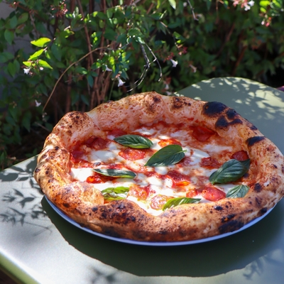 Diavola image