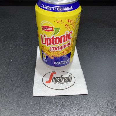 Liptonic image