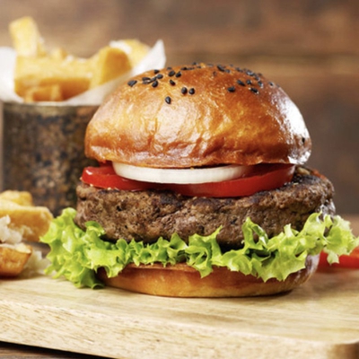 Hamburger Maison image