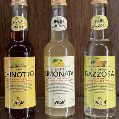 Sodas Lurisia image