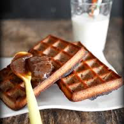crème de marron image