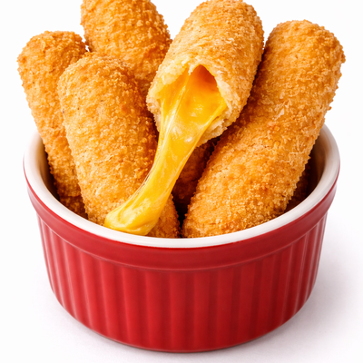 CHEDDAR STICKS image