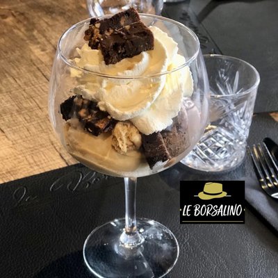 Coupe Brownie image