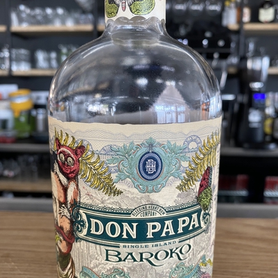 Don papa image